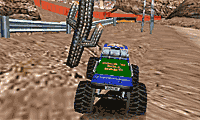 play Oversize