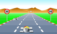 play Car Can Racing