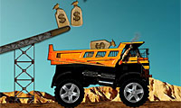 play Money Truck