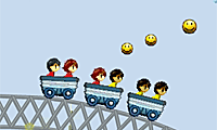 play Rollercoaster Rush