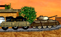 play Tank Mania