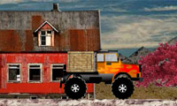 play Truck Mania