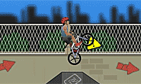 play Bmx Pro Style