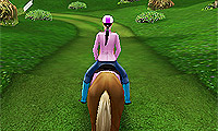play Horse Eventing 2