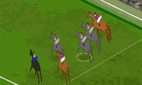 play Stay The Distance Horse Racing