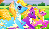 play Pony Run