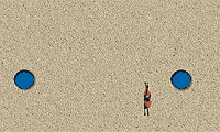 play Horse Barrel Racing