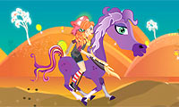 play Pony Racing