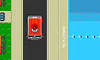 play Ice Race!