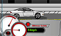play Drag Racer 2