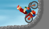 play Manic Rider