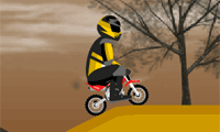 play Mini Dirt Bike