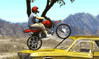 play Trial Bike Pro