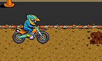 play Motocourse Rally