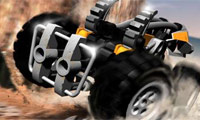 play Canyon Zone