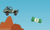 play 4 Wheel Chase