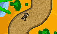 play Desert Race