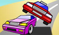 play Taxi Gone Wild