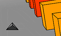 play Cubefield