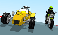 play Coaster Racer 2