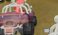 play Mojo Karts