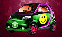 play Pimp My City Car