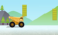 play Truck Rush