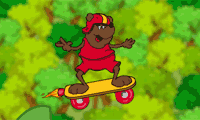 play Rock-It Racer