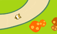 play Hamster Race