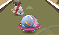 play Ufo Racing