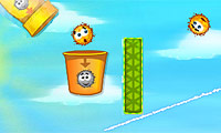 play Blobs Hunter