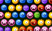 play Yummy-Yummy Monster Shooter