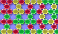 play Bubblez