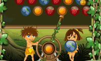 play Jungle Shooter