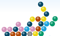 play Bubble Spinner