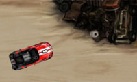 play California Junkyard Parking
