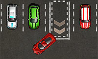 play Parking Trainee