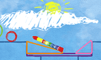 play Magic Pen