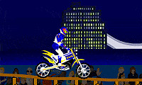 play Stunt Bike Draw