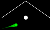 play Deflection