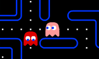 play Pacman