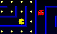play Pacman Advanced