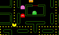 play Flashpacman