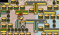 play Burger Man
