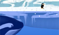 Pengu In Trouble