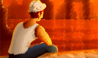 play Silent Joe