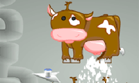 play Cow Tower