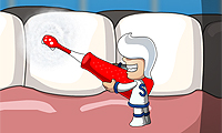 play Brilliant Brushers
