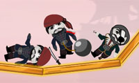 play Slow & Blow Pirates