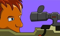 play Urban Assassin